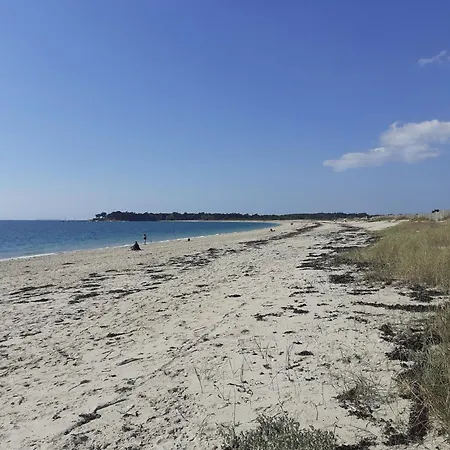 Au Calme Pres Du Centre Historique De
