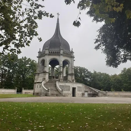 Au Calme Pres Du Centre Historique De Accommodatie bij particulieren