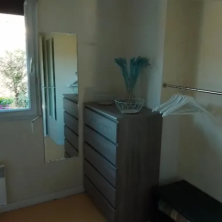 Au Calme Pres Du Centre Historique De Accommodatie bij particulieren